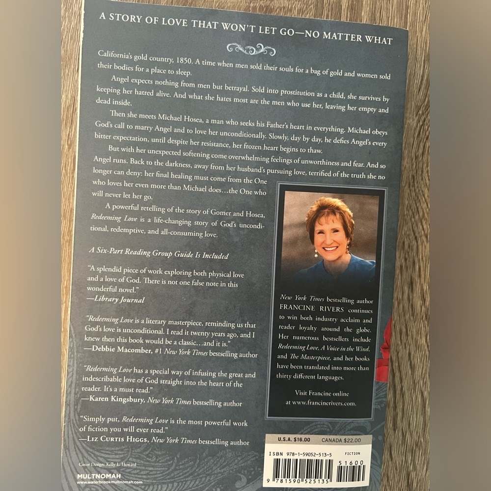 Paperback book - Picture 2 of 5